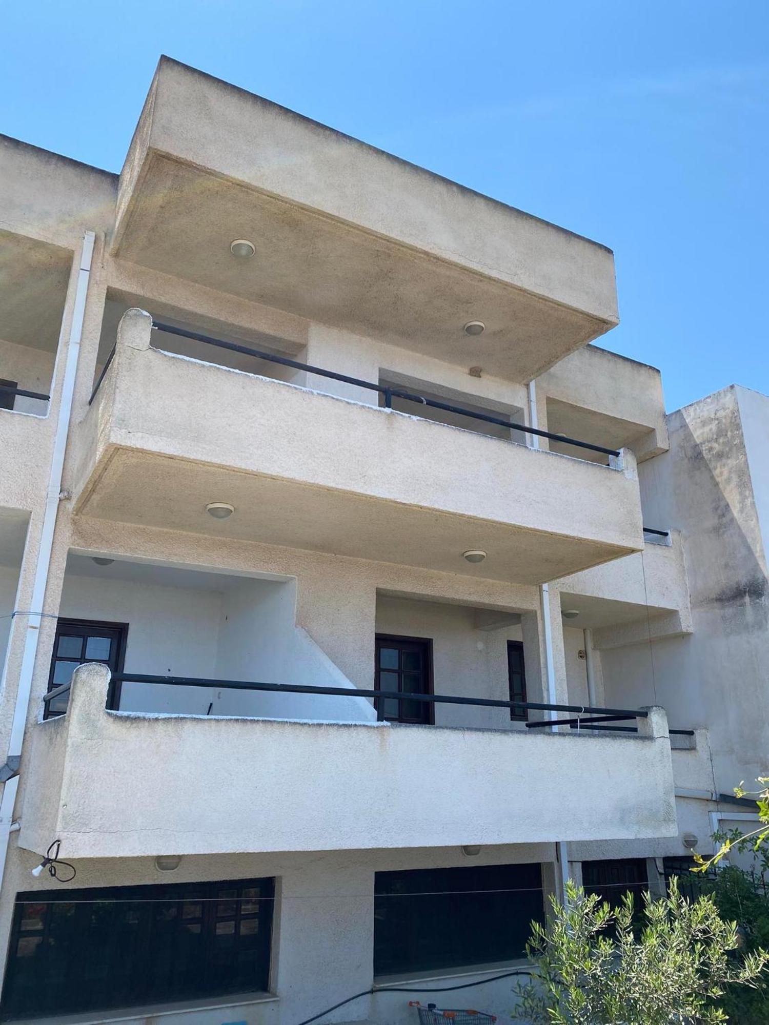 Cozu Studio Melissi 2 Melíssion Dış mekan fotoğraf