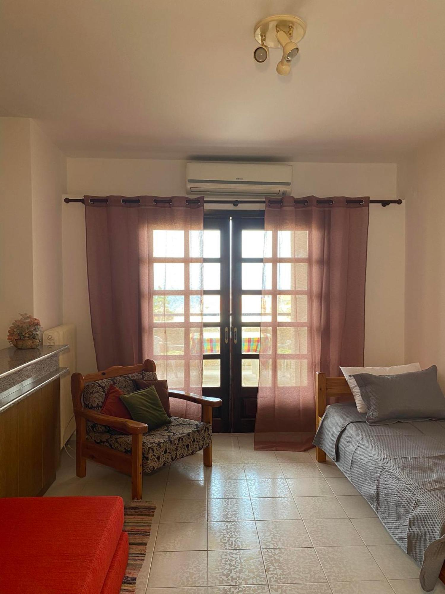 Cozu Studio Melissi 2 Melíssion Dış mekan fotoğraf