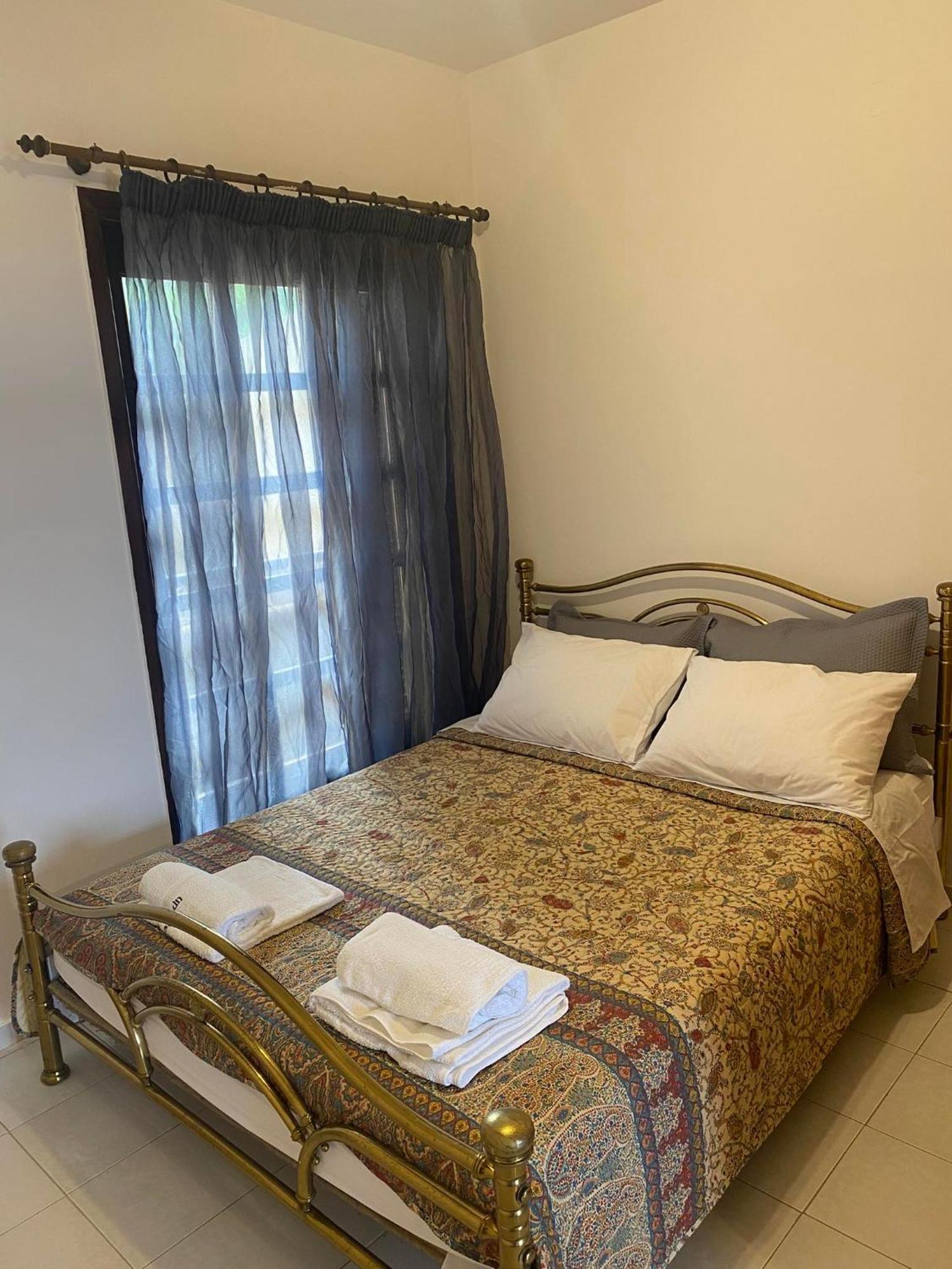 Cozu Studio Melissi 2 Melíssion Dış mekan fotoğraf