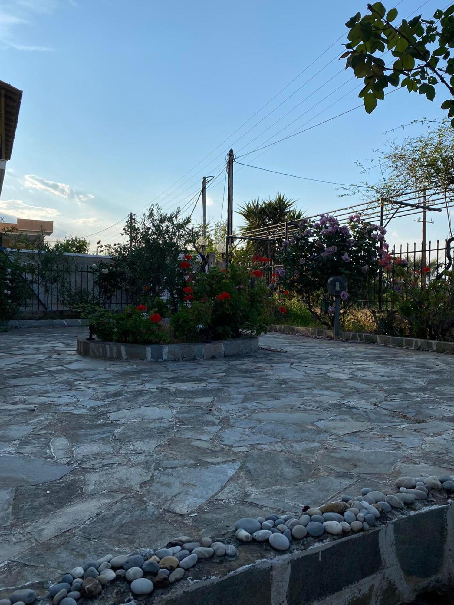 Cozu Studio Melissi 2 Melíssion Dış mekan fotoğraf
