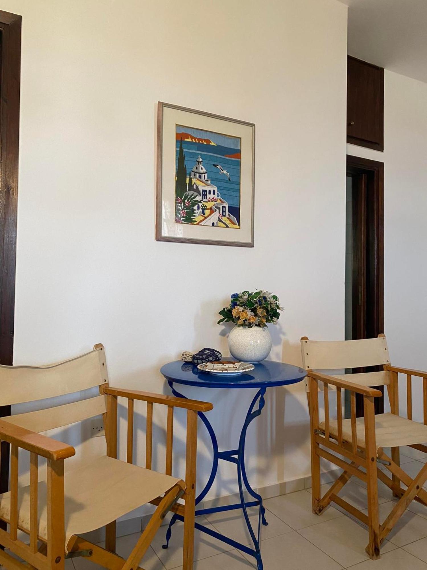 Cozu Studio Melissi 2 Melíssion Dış mekan fotoğraf